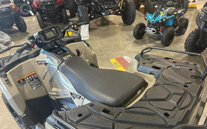 2026 Polaris Sportsman 570 EPS