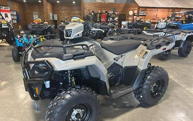 2026 Polaris Sportsman 570 EPS
