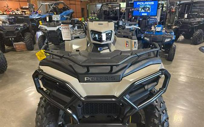 2026 Polaris Sportsman 570 EPS