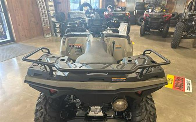 2026 Polaris Sportsman 570 EPS
