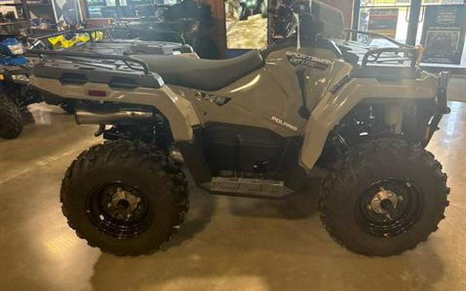 2026 Polaris Sportsman 570 EPS