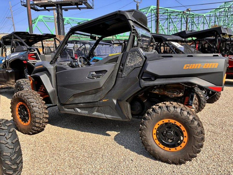 2026 Can-Am® Commander XT-P 1000R