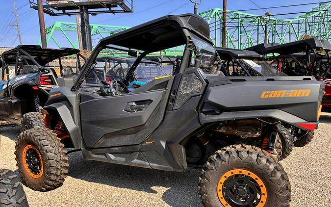 2026 Can-Am® Commander XT-P 1000R