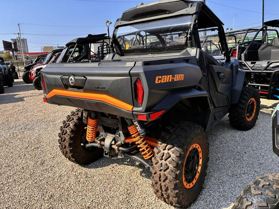 2026 Can-Am® Commander XT-P 1000R