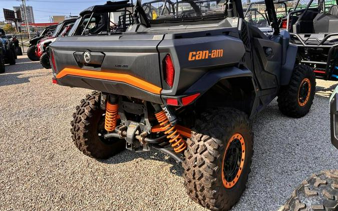 2026 Can-Am® Commander XT-P 1000R