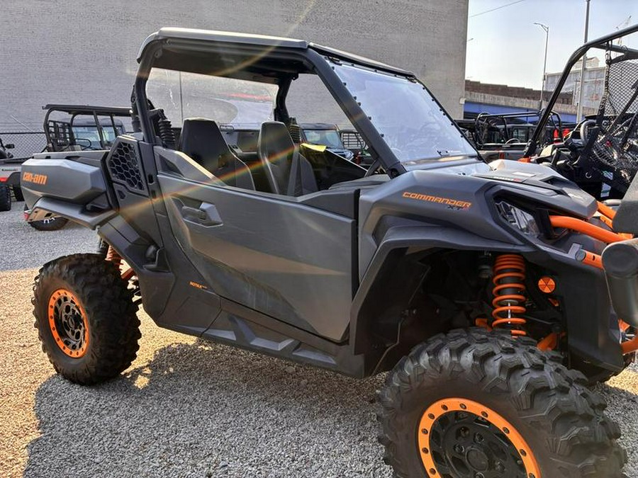 2026 Can-Am® Commander XT-P 1000R