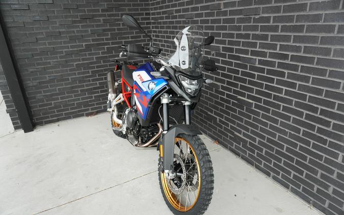 New 2026 BMW F900GS DEMO
