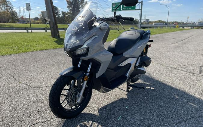 2026 Honda ADV 160