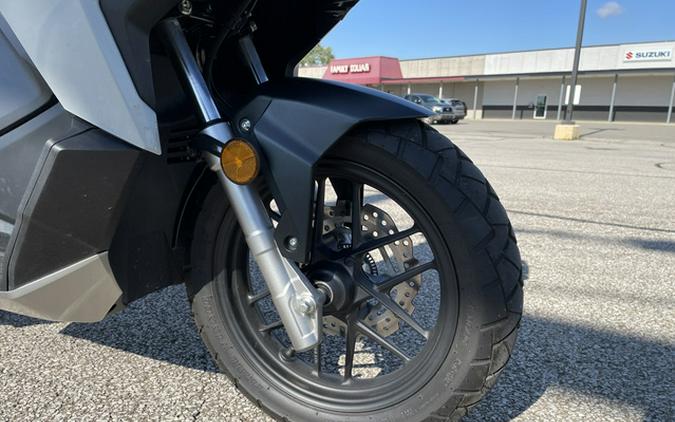 2026 Honda ADV 160