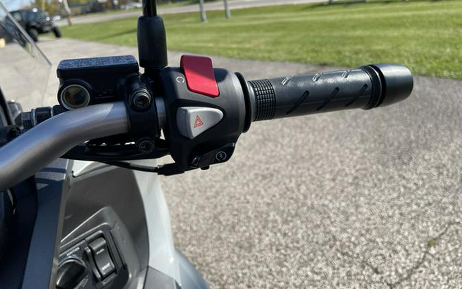 2026 Honda ADV 160