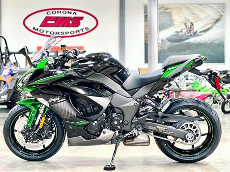 2023 Kawasaki Ninja 1000SX for sale in Corona, CA