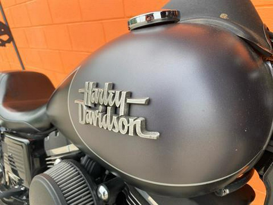 2017 Harley-Davidson DYNA STREET BOB