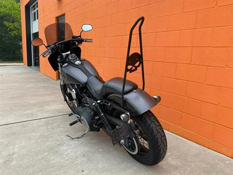 2017 Harley-Davidson DYNA STREET BOB