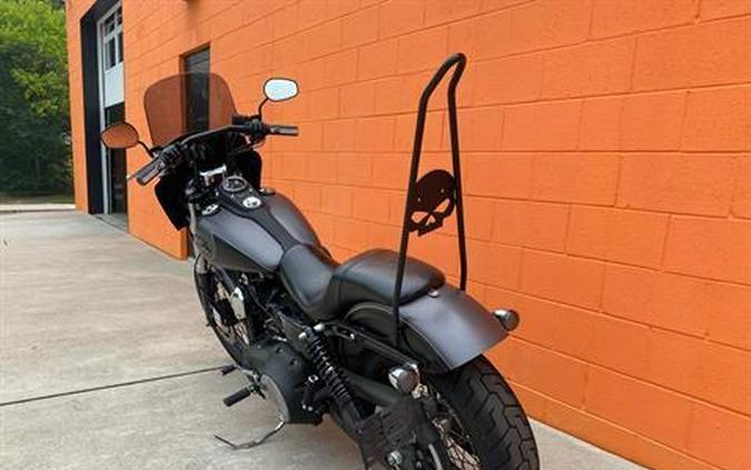 2017 Harley-Davidson DYNA STREET BOB