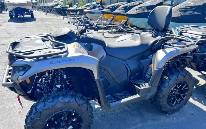 2024 Can-Am® Outlander MAX XT 700