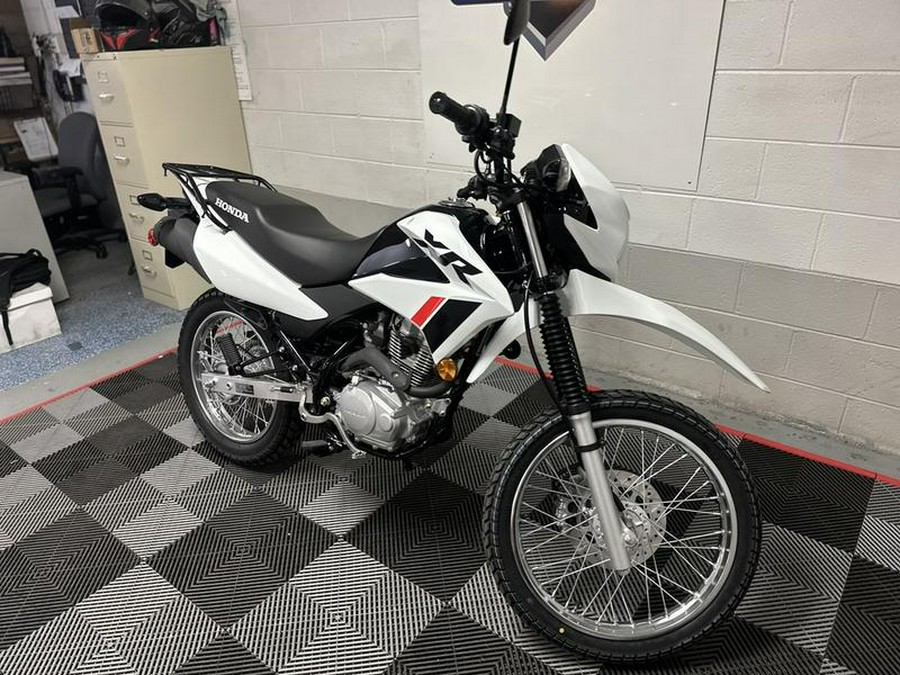 2023 Honda® XR150L