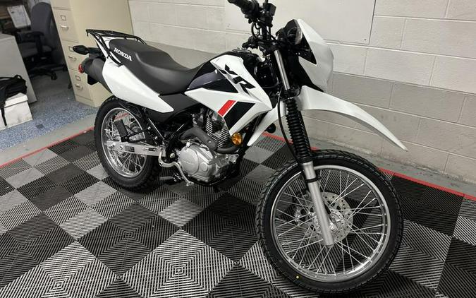 2023 Honda XR150L Review [11 Fast Facts: Street and Dirt]