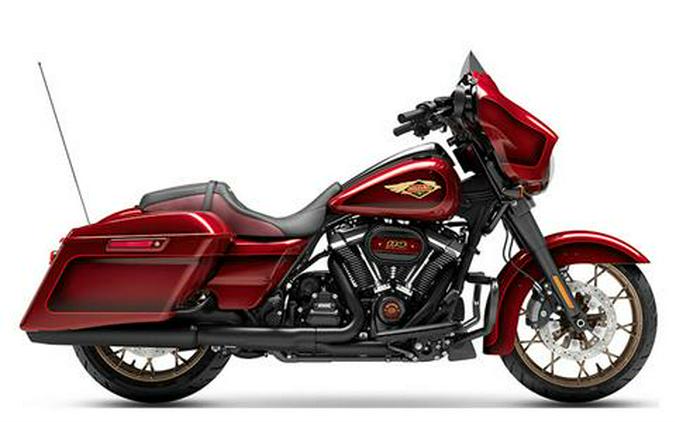 2023 Harley-Davidson Street Glide® Anniversary