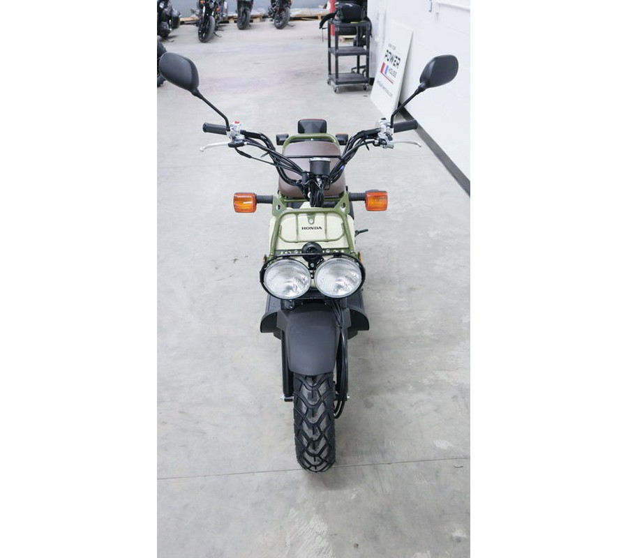 2024 Honda® Ruckus