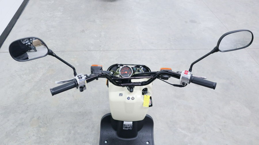 2024 Honda® Ruckus