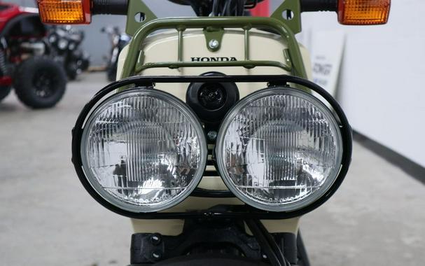 2024 Honda® Ruckus