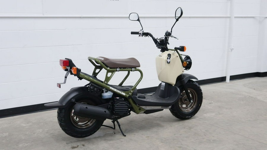 2024 Honda® Ruckus