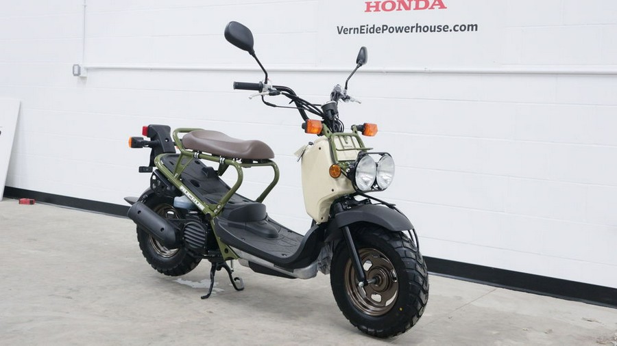 2024 Honda® Ruckus