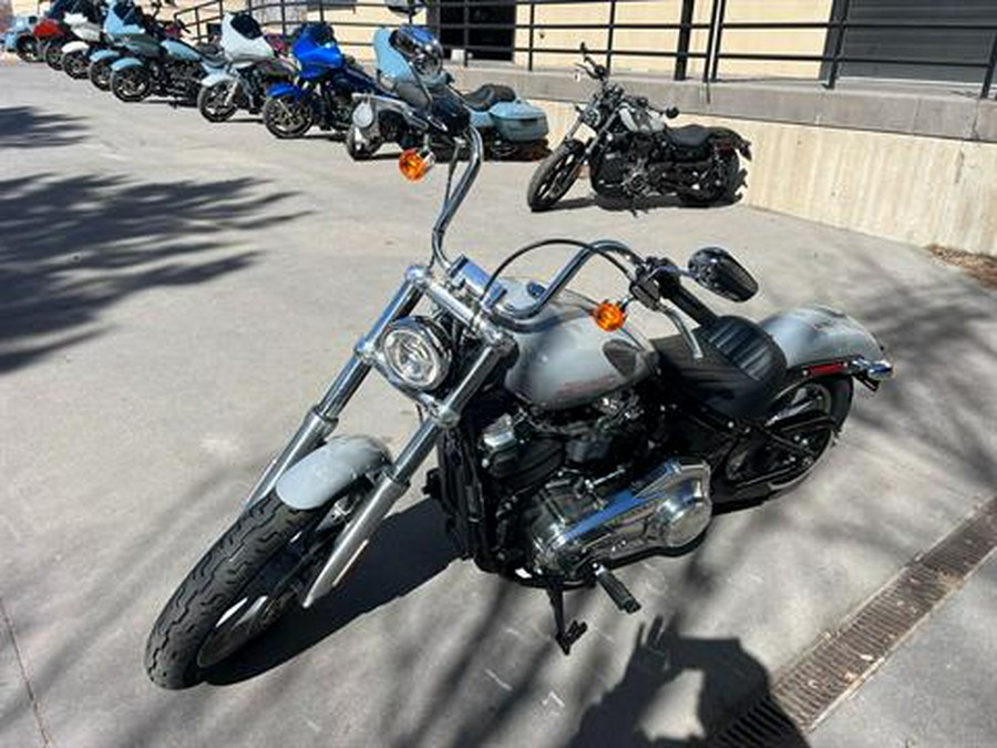 2024 Harley-Davidson Softail® Standard