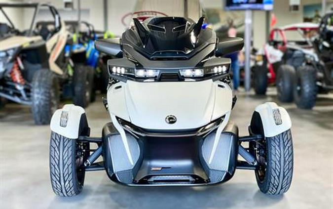 2024 Can-Am Spyder RT Sea-to-Sky