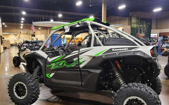 2024 Kawasaki Teryx KRX® 1000 eS