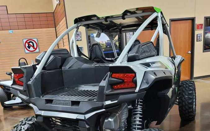 2024 Kawasaki Teryx KRX® 1000 eS