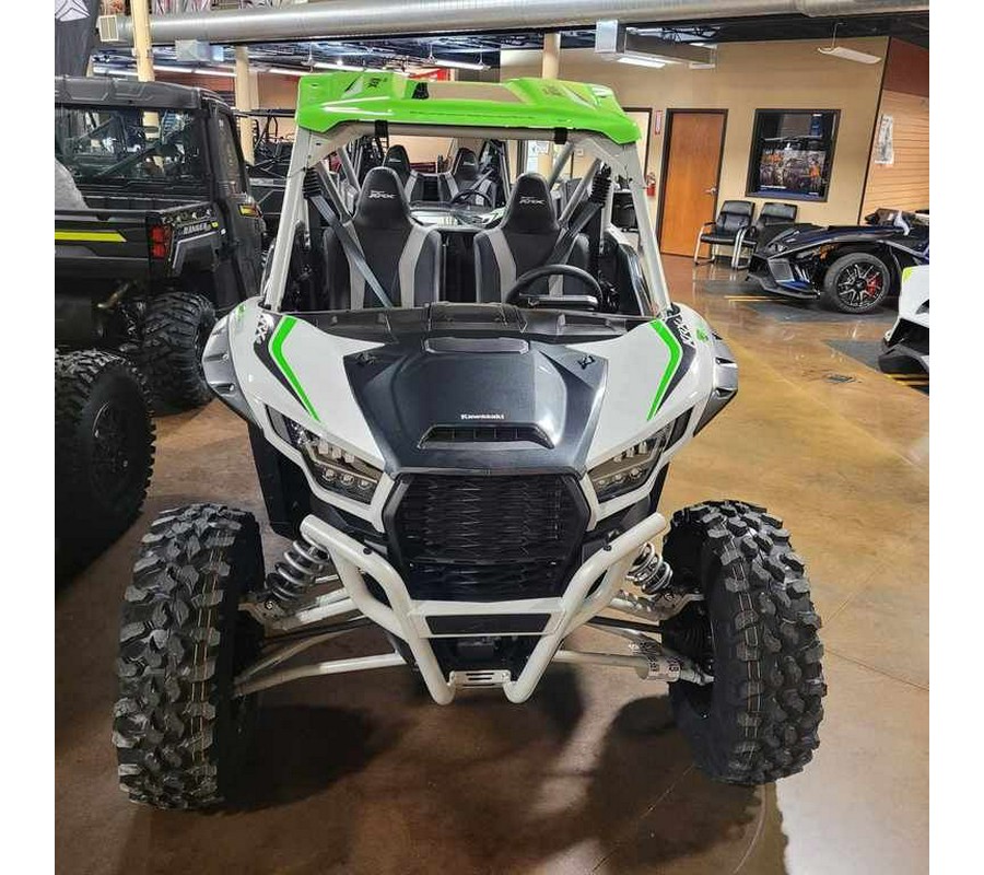 2024 Kawasaki Teryx KRX® 1000 eS