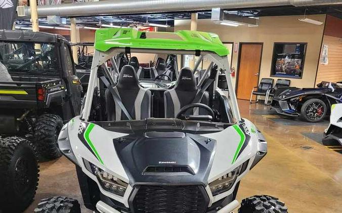 2024 Kawasaki Teryx KRX® 1000 eS