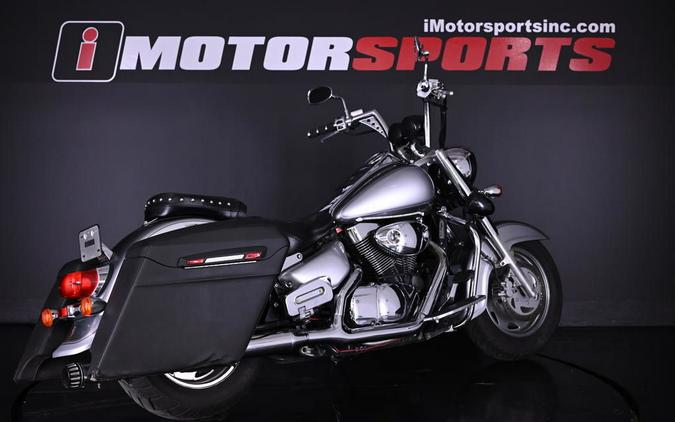 2006 Suzuki Boulevard C90