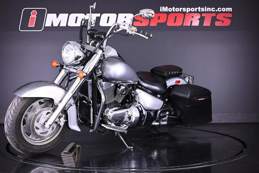 2006 Suzuki Boulevard C90