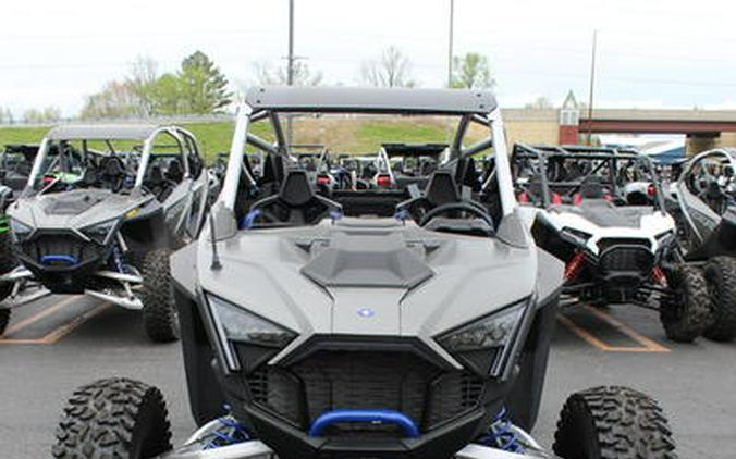 2024 Polaris® RZR PRO R ULTIMATE - MATTE HEAVY METAL Ultimate