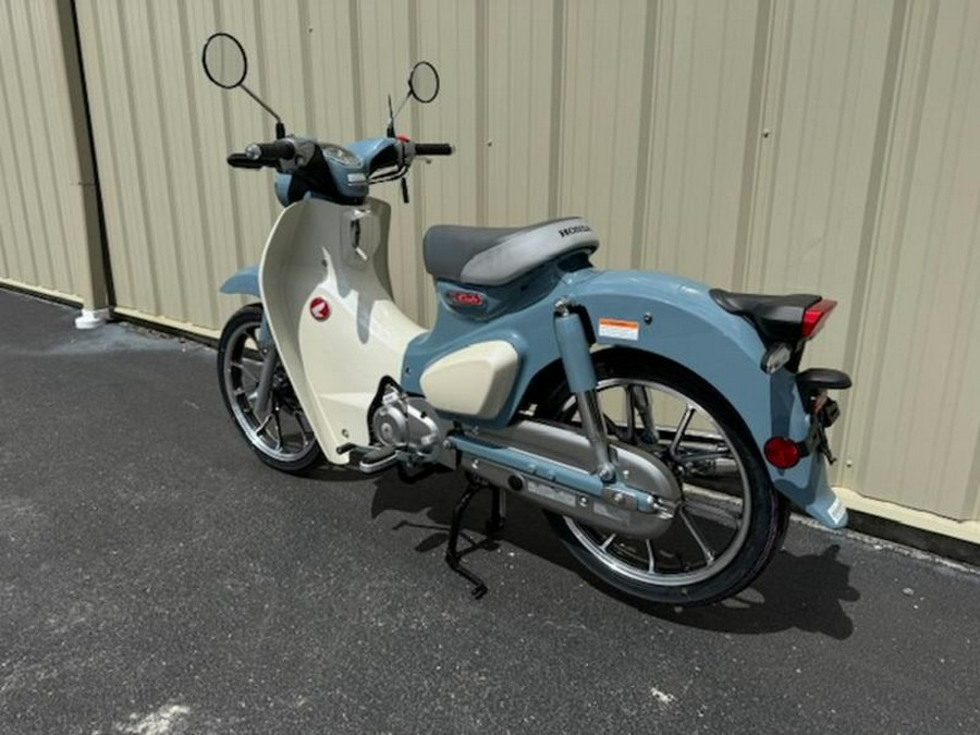 2024 Honda® Super Cub C125 ABS