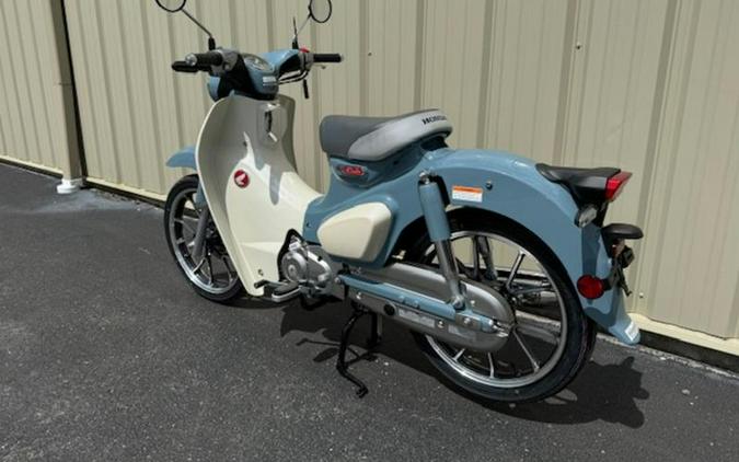 2024 Honda® Super Cub C125 ABS