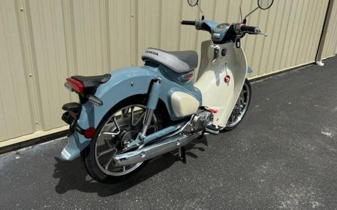 2024 Honda® Super Cub C125 ABS