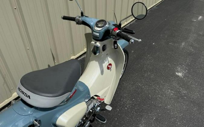 2024 Honda® Super Cub C125 ABS