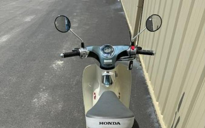 2024 Honda® Super Cub C125 ABS