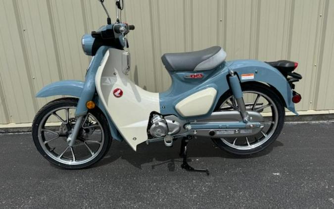 2024 Honda® Super Cub C125 ABS