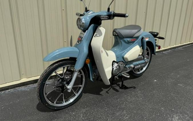 2024 Honda® Super Cub C125 ABS