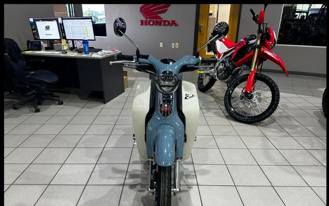 2024 Honda® Super Cub C125 ABS