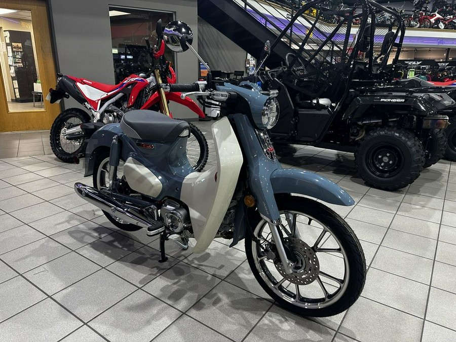 2024 Honda® Super Cub C125 ABS