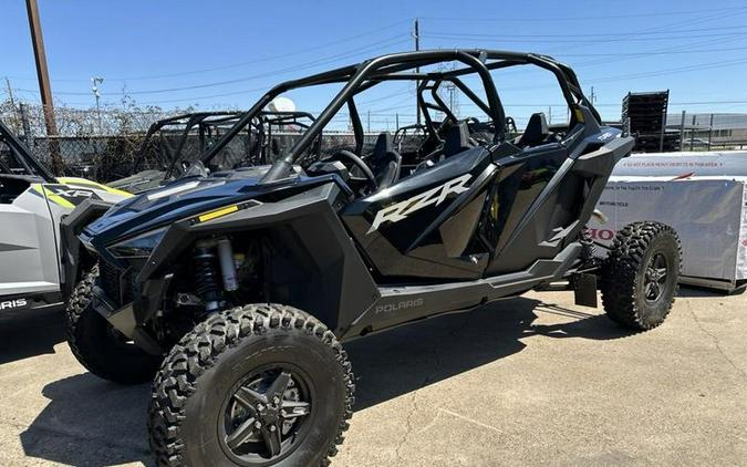 2023 Polaris® RZR Turbo R 4 Sport