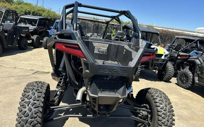 2023 Polaris® RZR Turbo R 4 Sport