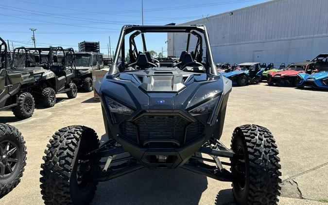 2023 Polaris® RZR Turbo R 4 Sport