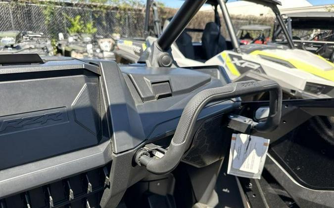 2023 Polaris® RZR Turbo R 4 Sport