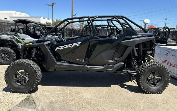 2023 Polaris® RZR Turbo R 4 Sport